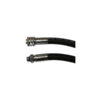 frusta bp erogatore guaina in PVC