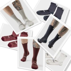 Nactus Socks Calze Tecniche